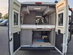 LMC Innovan 640 *Autom*Assistenz*Solar*14260¤ sparen