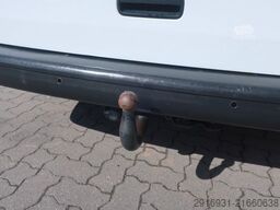 VW T5 Transporter Kasten 4Motion/Klima/AHK/Nr. 198