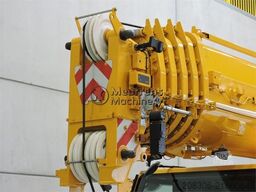 LIEBHERR LTM1130-5.1