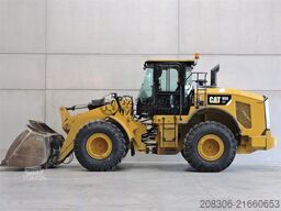 CATERPILLAR 950GC