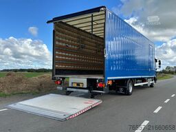 MAN TGL TGL12.220 EURO6.  820x248x230.