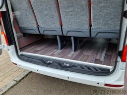 MERCEDES-BENZ Sprinter 420 Elektro bis zu 19 Schlafsessel