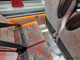 MERCEDES-BENZ Sprinter 420 Elektro bis zu 19 Schlafsessel