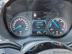 MERCEDES-BENZ Sprinter 420 Elektro bis zu 19 Schlafsessel