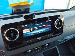 MERCEDES-BENZ Sprinter 420 Elektro bis zu 19 Schlafsessel