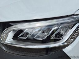 MERCEDES-BENZ Sprinter III Kasten  519 CDI RWD 4x 4 Allrad