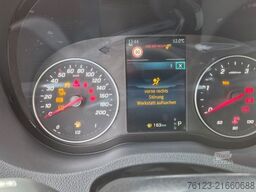 MERCEDES-BENZ Sprinter III Kasten  519 CDI RWD 4x 4 Allrad