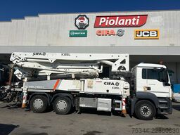 MAN TGS 33.420