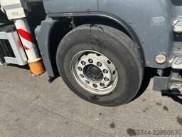 MAN TGS 33.420