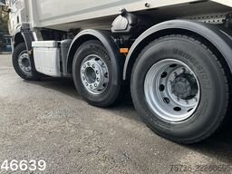 DAF FAG CF 290 Euro 6 Faun 19m³