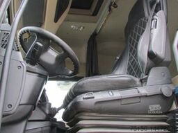 MERCEDES-BENZ 1863 4x2 BL 2163 - Kipphydraulik - Nr.: 257