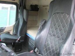 MERCEDES-BENZ 1863 4x2 BL 2163 - Kipphydraulik - Nr.: 257