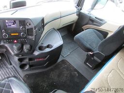 MERCEDES-BENZ 1863 4x2 BL 2163 - Kipphydraulik - Nr.: 257