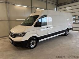 VOLKSWAGEN Crafter L5H3 4Motion 2.0 TDI 177HP