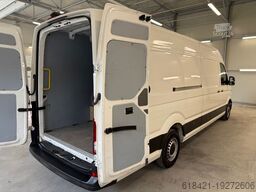 VOLKSWAGEN Crafter L5H3 4Motion 2.0 TDI 177HP