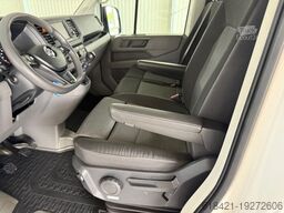VOLKSWAGEN Crafter L5H3 4Motion 2.0 TDI 177HP