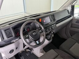 VOLKSWAGEN Crafter L5H3 4Motion 2.0 TDI 177HP
