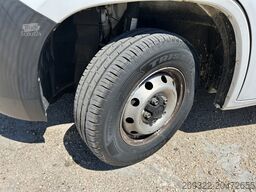 Fiat Weinsberg Carabus 600 K | 4 Posti Letto | Completamente Attrezzato