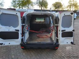 Renault EXPRESS 55 PK - EURO 6 - ZIJSCHUIFDEUR