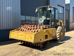 Caterpillar CP76