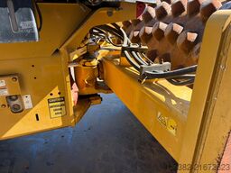 Caterpillar CP76