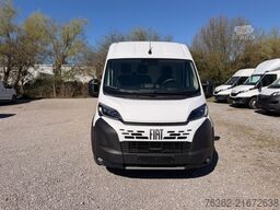 Fiat Ducato L4H2 180 LED Kamera Klima