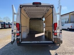 Fiat Ducato L4H2 180 LED Kamera Klima