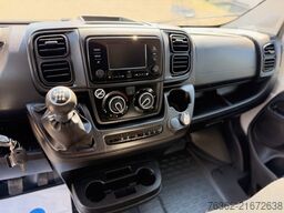 Fiat Ducato L4H2 180 LED Kamera Klima