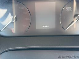 Fiat Ducato L4H2 180 LED Kamera Klima