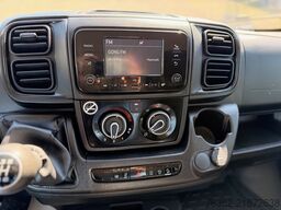 Fiat Ducato L4H2 180 LED Kamera Klima