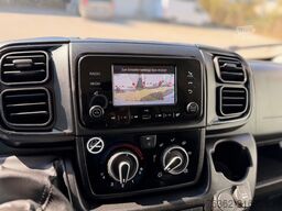 Fiat Ducato L4H2 180 LED Kamera Klima