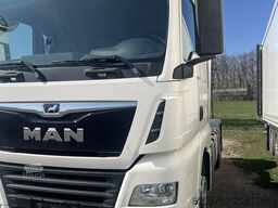 MAN TGX 18.460