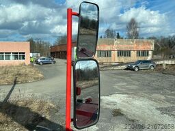 Manitou MRT 3050 WINCH + HOOK / BASKET / PENDOLO 3D / F...