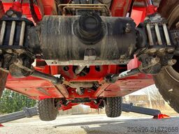 Manitou MRT 3050 WINCH + HOOK / BASKET / PENDOLO 3D / F...