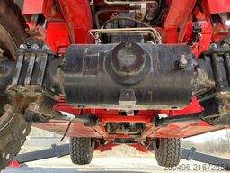 Manitou MRT 3050 WINCH + HOOK / BASKET / PENDOLO 3D / F...