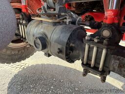 Manitou MRT 3050 WINCH + HOOK / BASKET / PENDOLO 3D / F...