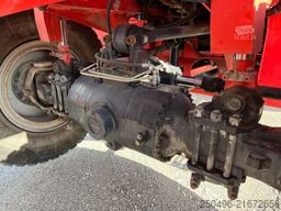 Manitou MRT 3050 WINCH + HOOK / BASKET / PENDOLO 3D / F...