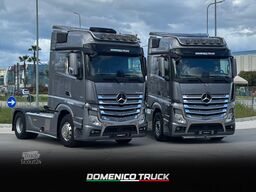 Mercedes-Benz ACTROS 1851