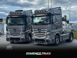 Mercedes-Benz ACTROS 1851