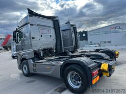 Mercedes-Benz ACTROS 1851