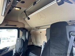 Mercedes-Benz ACTROS 1851