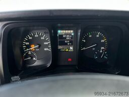 Mercedes-Benz ACTROS 1851