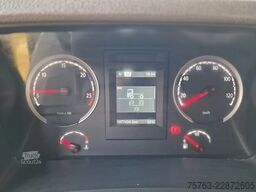 Scania R440 Highline 4x2 - Low deck - Lifting 5th whee...