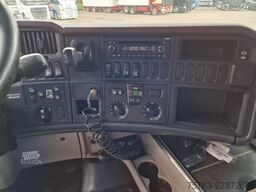 Scania R440 Highline 4x2 - Low deck - Lifting 5th whee...