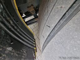 Scania R440 Highline 4x2 - Low deck - Lifting 5th whee...