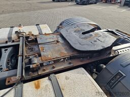 Scania R440 Highline 4x2 - Low deck - Lifting 5th whee...