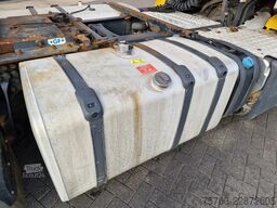 Scania R440 Highline 4x2 - Low deck - Lifting 5th whee...