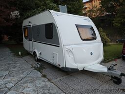Knaus SPORT 450 FU