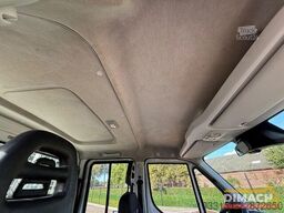 Iveco Daily 35C16 Kipper - 6 pers dubbelcabine - Dubb...