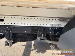 Iveco Daily 35C16 Kipper - 6 pers dubbelcabine - Dubb...